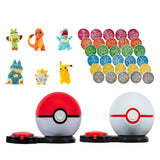 Pokemon Surprise Attack Game Dlx 6pack
