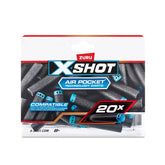 X-Shot Excel Refill Darts 20pcs