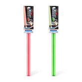 X-Shot Excel Light Swords