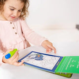 Water Wow: Adventure Pathways