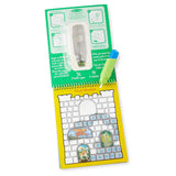 Water Wow: Adventure Pathways