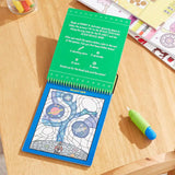 Water Wow: Adventure Pathways