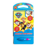 Paw Patrol Aqua Magic