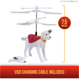 DC Superman Movie Handheld Flying Krypto