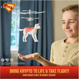 DC Superman Movie Handheld Flying Krypto