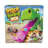 Game Snack o Saurus Rex