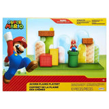 Nintendo 2.5†Acorn Plains Playset - Kiddy Zone