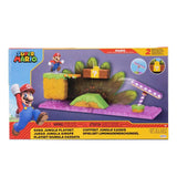 Nintendo 2.5" Soda Jungle Playset - Kiddy Zone