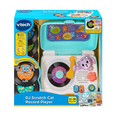 My 1st Record Player (Vtuk)