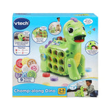 Chomp-Along Dino (Vtuk)