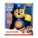Paw Patrol Telephone - Kiddy Zone