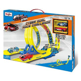 Fm 100 Cyber Dual Race Challenge