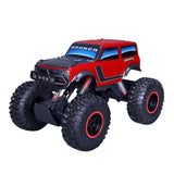 R/C 1:10 Ford Bronco Sasquatch