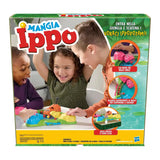 Hungry Hungry Hippos Refresh