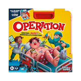 Classic Operation Refresh