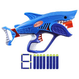 Nerf Sharkfire