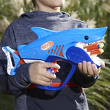 Nerf Sharkfire