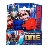 Tra Tf1 Cog 1 Step Optimus Prime