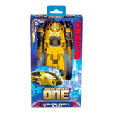 Tra Tf1 Mega Changer Bumblebee