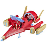 Avn Iron Man Repulsor Blast Battle Jet