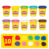 Playdoh Pizza Delivery Scooter Playset