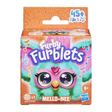 Fur Furblet Mello Nee - Kiddy Zone