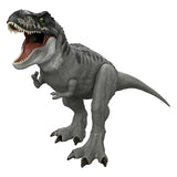 Jurassic World Super Colossal