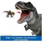 Jurassic World Super Colossal