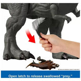 Jurassic World Super Colossal