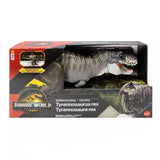 Jurassic World Super Colossal