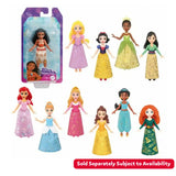 Mattel Disney Princess Small Dolls Assortment