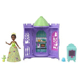 Disney Princess Mini Doll Tower Surprise - Assorted