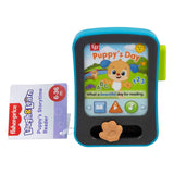 Fisher-Price Laugh & Learn Pup