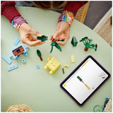 Lego 10349 Happy Plants V29