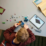 Lego 21274 The Warden Encounter V29