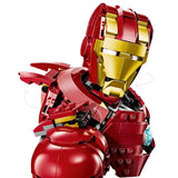 Lego Marvel Iron Man V29 76327
