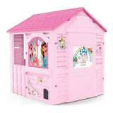 Chicos Casita Pink Princess