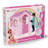 Chicos Casita Pink Princess