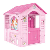 Chicos Casita Pink Princess