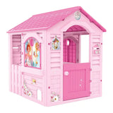 Chicos Casita Pink Princess