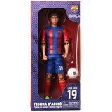 Banbo Fc Barcelona Lamine Yamal 20 Cm
