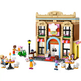 LEGO 42655 Restaurant and Cooking School