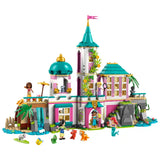 Lego-Disney 43267 Princess Castle & Royal Pets V29