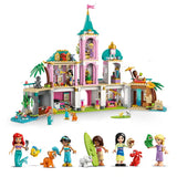 Lego-Disney 43267 Princess Castle & Royal Pets V29