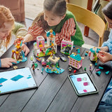 Lego-Disney 43267 Princess Castle & Royal Pets V29