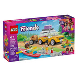 Lego-Friends 42659 Friendship Road-Trip Travel V29
