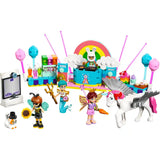 Lego-Friends 42661 Costume Party With Unicorn & Fairy V29