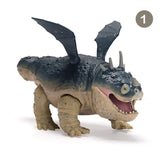 HTTY Dragon Movie Small Dragon Asst.