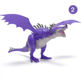 HTTY Dragon Movie Small Dragon Asst.