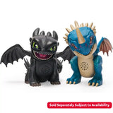 HTTY Dragon Movie Mini Interactive Dragon Asst.